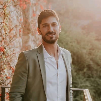 Shaked Weisman